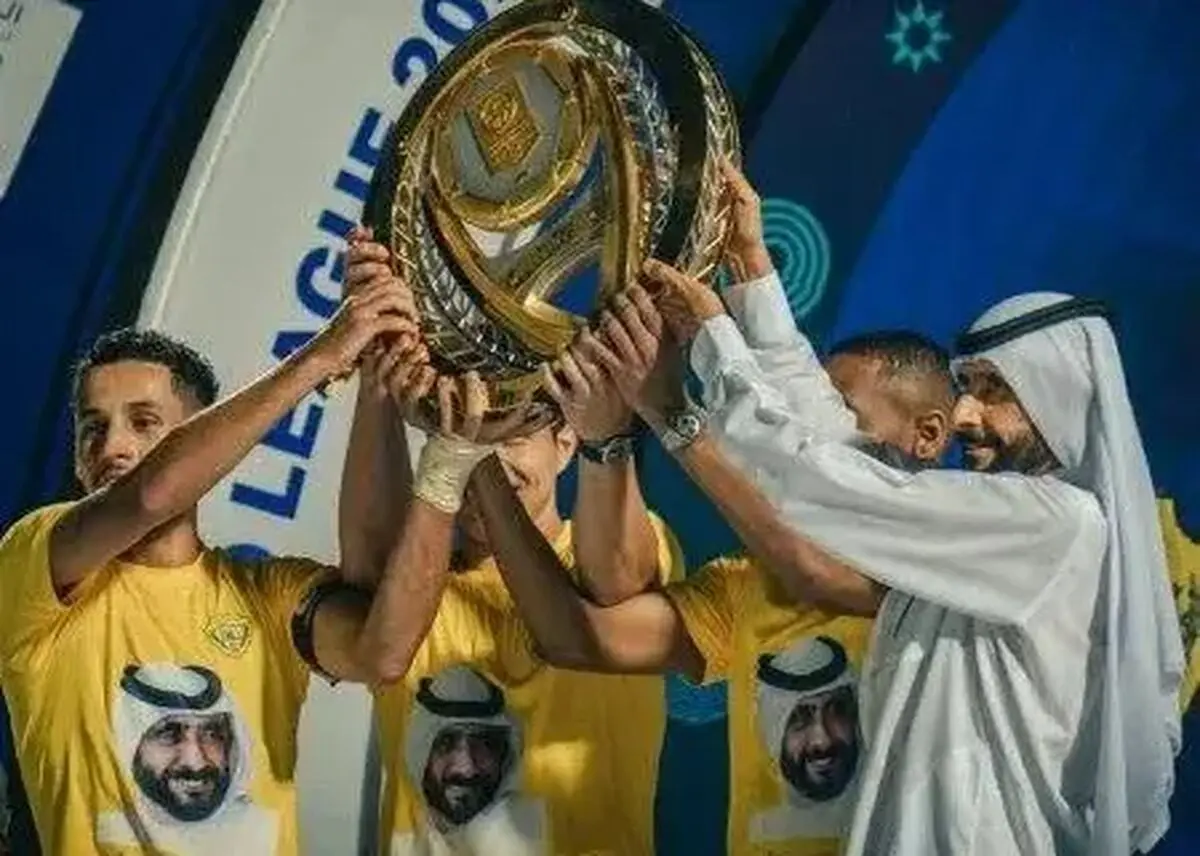 رئیس پیشین و پدر معنوی الوصل درگذشت