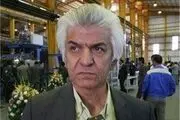 نجفی‌منش: فقط ۶ هزار خودرو دپو شده است