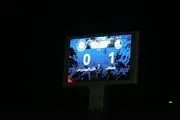  استقلال در یک‌قدمی پرسپولیس؛ کورس صدرنشینی داغ‌تر شد