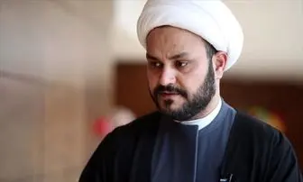 اکرم الکعبی: هدف ما آزاد کردن قدس شریف است