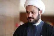 الکعبی: خواست ملت عراق مقابله با فساد حاصل از حضور آمریکاست