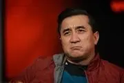 اعتراف جالب خداداد عزیزی+فیلم