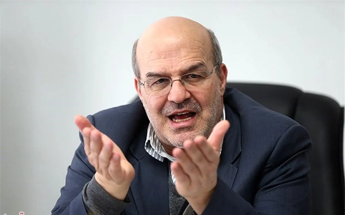 مخالفت عیسی کلانتریبا گندم کاران