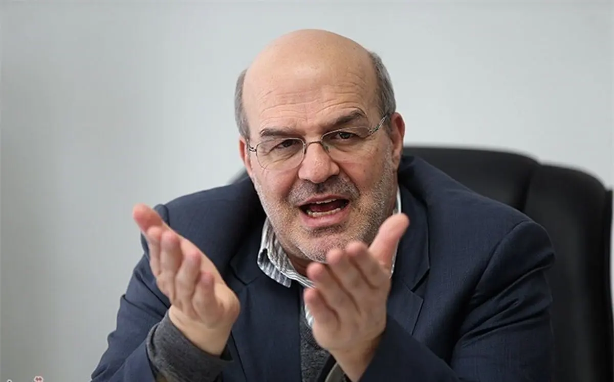مخالفت عیسی کلانتریبا گندم کاران
