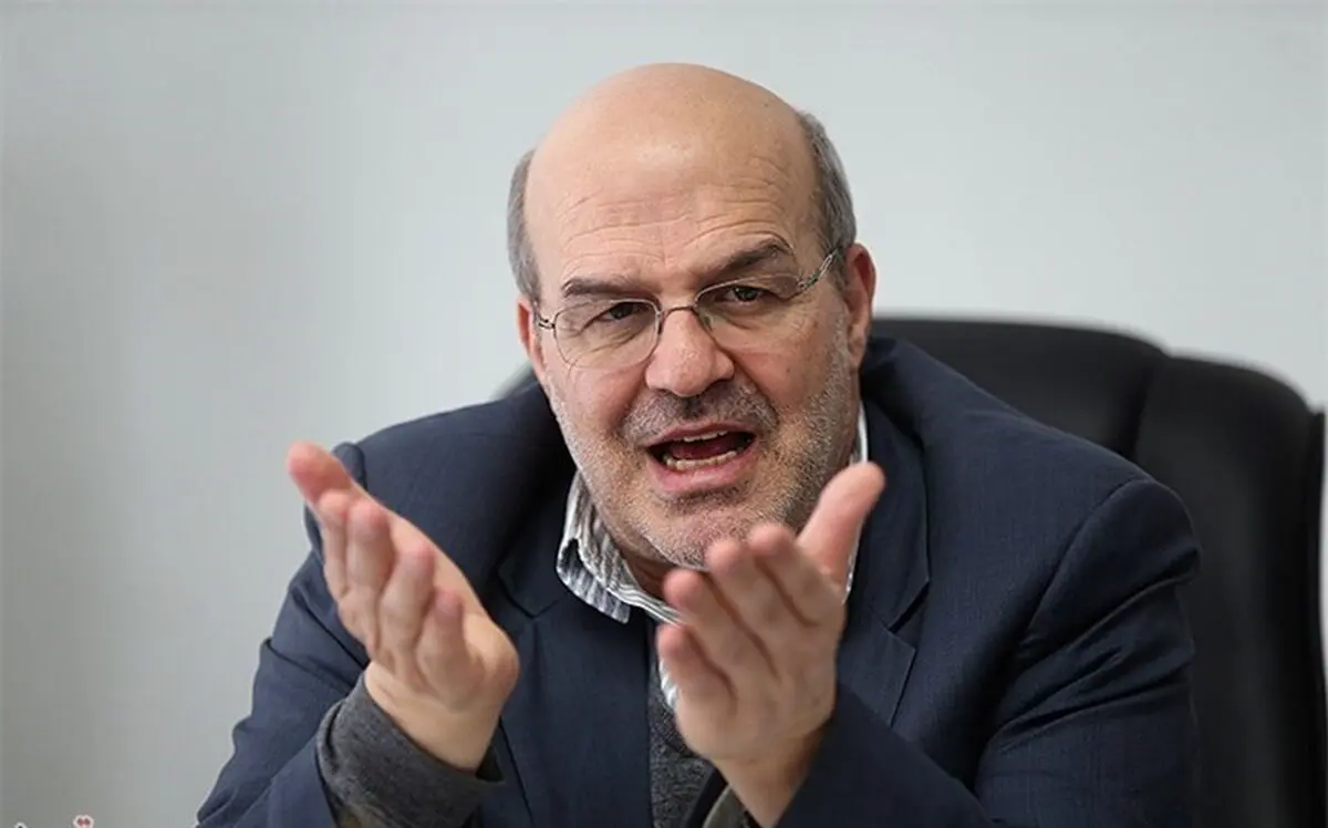 مخالفت عیسی کلانتریبا گندم کاران