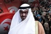 امارات در پی کودتا و آشوب در تونس و الجزایر است