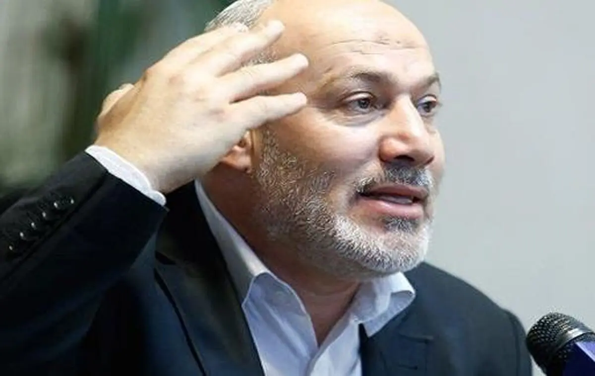 حاج قاسم سلیمانی اگر در هر کجا بود هدف نهایی او قدس شریف بود