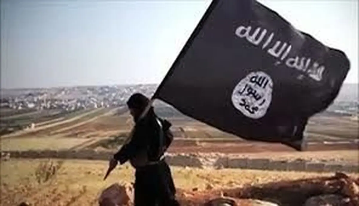 سلاح های متعددی از داعشی ها در بغداد کشف شد