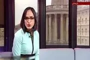 تبلیغ مواد مخدر توسط مجری مشهور