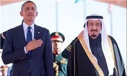 آمریکا و عربستان در هیچ موضوعی تفاهم ندارند