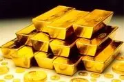 رویترز: بازار جهانی طلا تحرک چندانی ندارد 