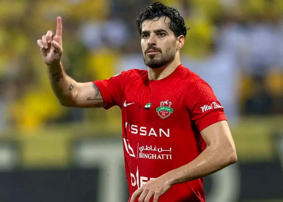 خروج ۱۱ بازیکن خارجی از امارات