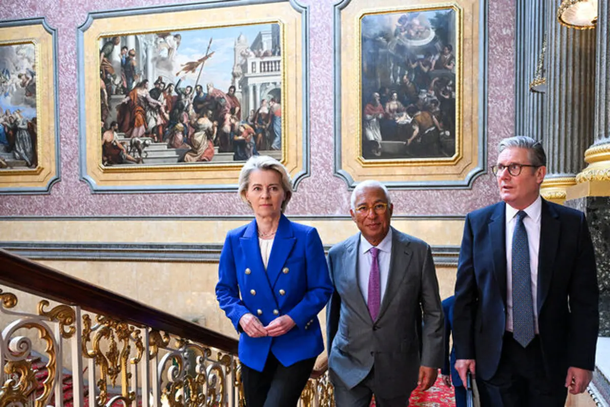 مخفی‌کاری بی‌سابقه آمریکا درباره اوکراین