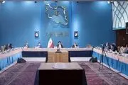 تعیین دبیر کارگروه نجات و مدیر اجرایی احیای دریاچه ارومیه