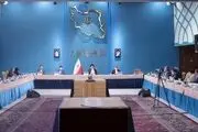 تعیین دبیر کارگروه نجات و مدیر اجرایی احیای دریاچه ارومیه