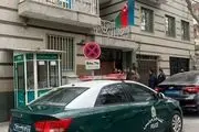 حکم اعدام برای یاسین حسین زاده عامل حمله به سفارت آذربایجان در ایران