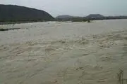 بازگشایی محورهای مواصلاتی درجنوب سیستان و بلوچستان
