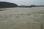 بازگشایی محورهای مواصلاتی درجنوب سیستان و بلوچستان
