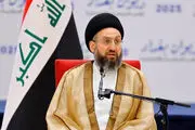 واکنش عمار حکیم به حملات آمریکا و عربستان در عراق