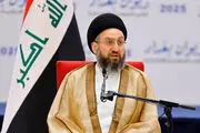 واکنش عمار حکیم به حملات آمریکا و عربستان در عراق
