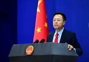 چین بار دیگر اتهام پنهان‌کاری درباره کرونا را رد کرد 