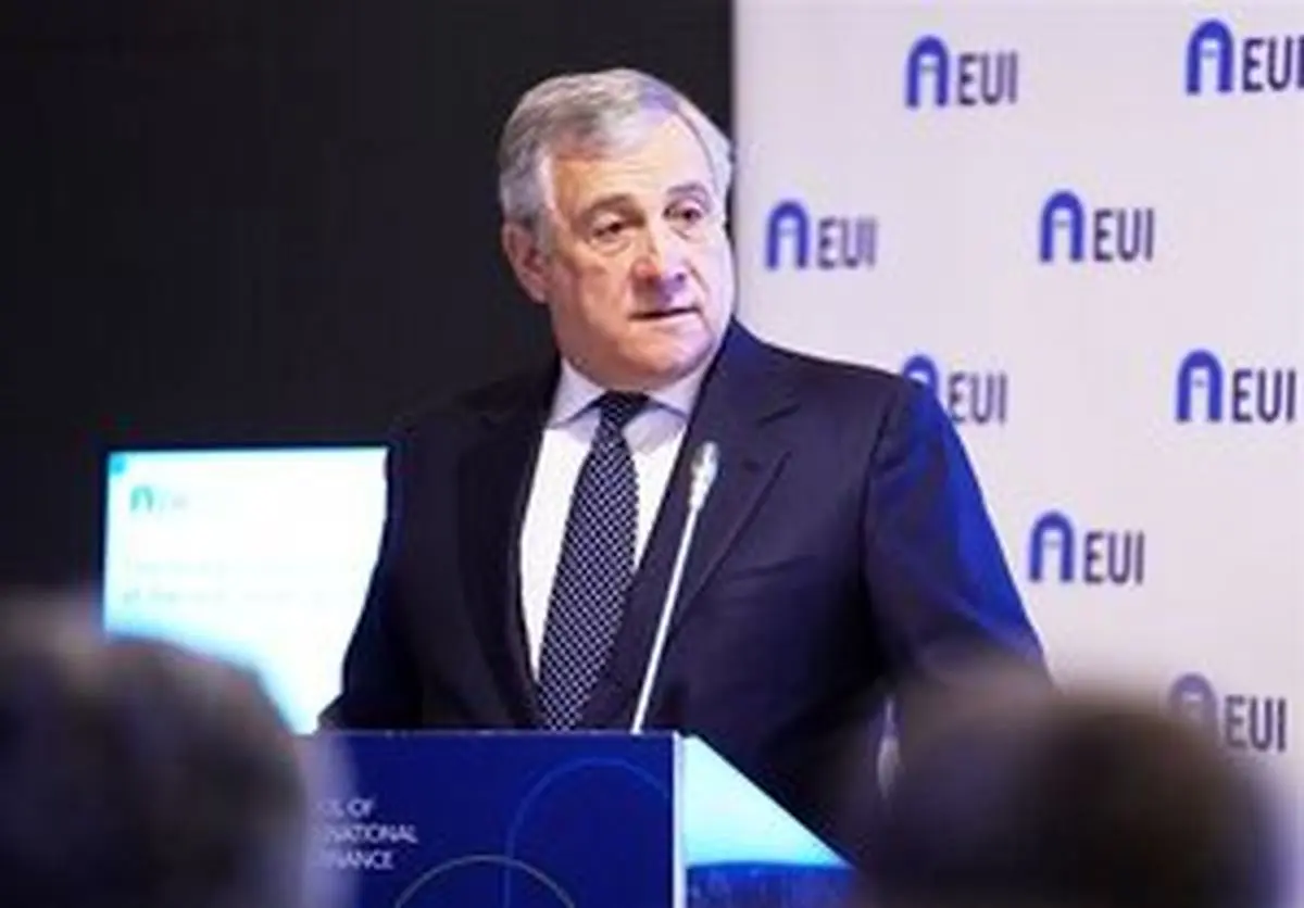 
دست رد ایتالیا به سینه ترامپ
