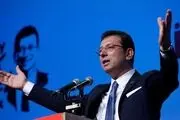 اکرم امام اوغلو نامزد انتخابات ریاست جمهوری ترکیه شد