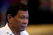 اظهارات جنجالی رئیس‌جمهور فیلیپین علیه مذهب کاتولیک