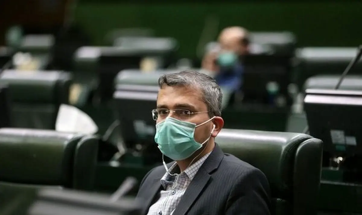 عدم همراهی با اغتشاشات به منزله رضایتمندی نیست