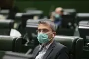 عدم همراهی با اغتشاشات به منزله رضایتمندی نیست