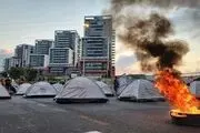 اوضاع اقتصادی در «اسرائیل» وخیم‌تر شده است