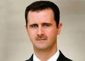 اسد: اگر مردم مرا نخواهند، استعفا می‌دهم
