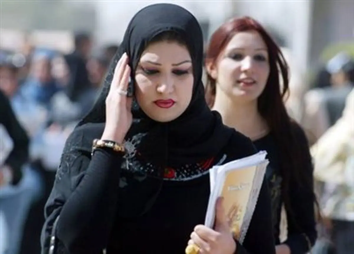تاجیکستان حجاب اسلامی را ممنوع می‌کند