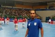 توضیحات مربی تیم ملی فوتسال درباره ممنوع الکار شدنش