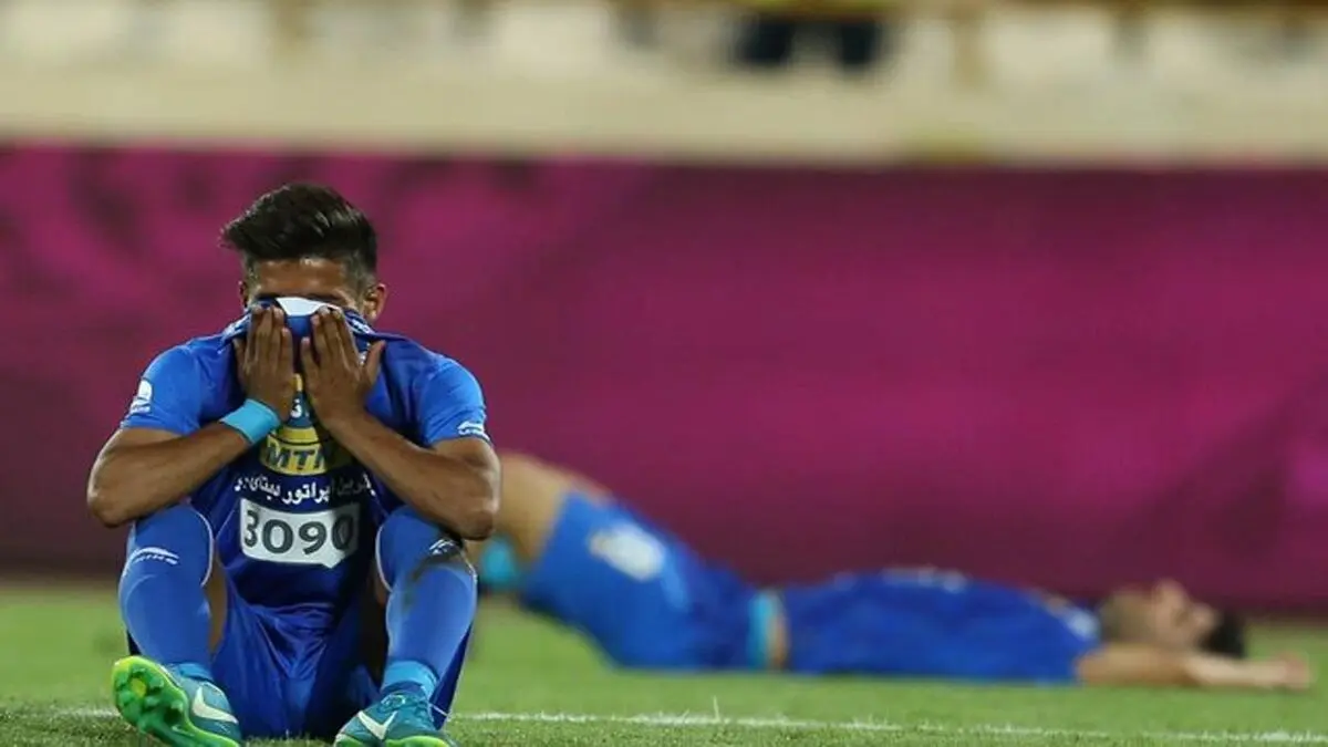همه در این روز‌های استقلال مقصرند