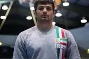 آخرین اخبار از کشتی فرنگی قهرمانی جهان