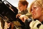 نقش زنان موساد در عملیات‌های ترور