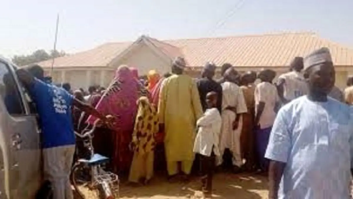 ۳۹ دانشآموز در نیجریه ربوده شدند