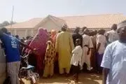 ۳۹ دانش‌آموز در نیجریه ربوده شدند