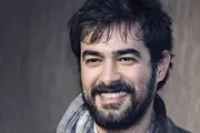 عکس جدید شهاب حسینی و پسرش