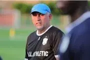 اعلام سرمربی حریف ایران در راه جام جهانی