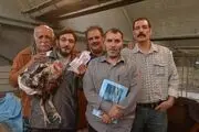 ده نمکی: خطر استفاده از بازیگران میلیاردی را نپذیرفتم
