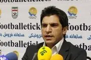 امامی فر جای میناوند را گرفت