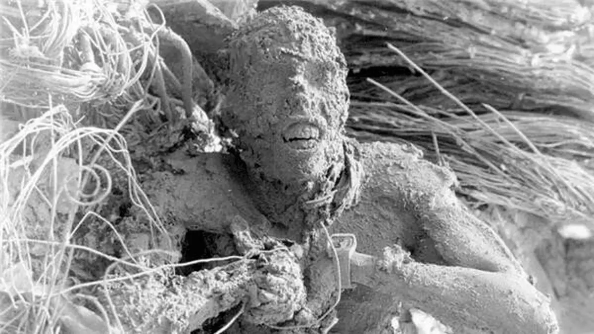 عاقبت ۸ نظامی آمریکایی که در خاک ایران کشته شدند