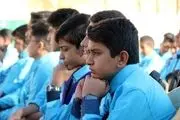 هرج و مرج با تغییر ساعت مدارس