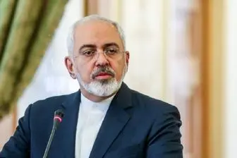 ظریف: کارزار فشار حداکثری ترامپ علیه ایران محکوم به شکست است