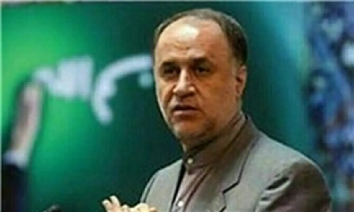آمریکا با عقب‌نشینی از مواضع می‌تواند پای میز مذاکره با ایران بنشیند