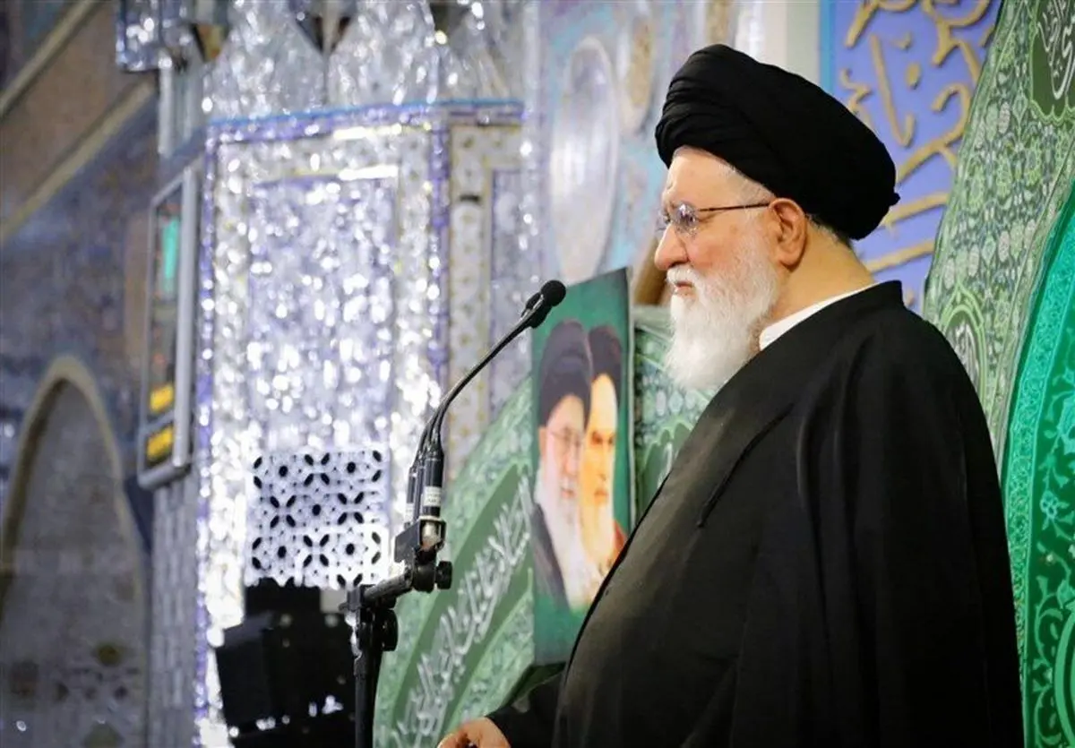 هشدار تند علم الهدی به مسوولان به این دلیل مهم