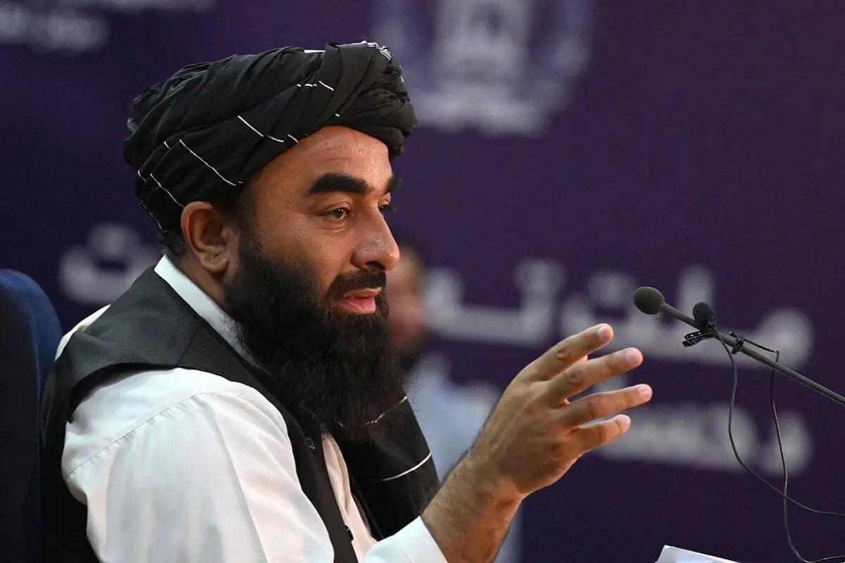 پاکستان اجازه استفاده از آسمان خود علیه ما را ندهد