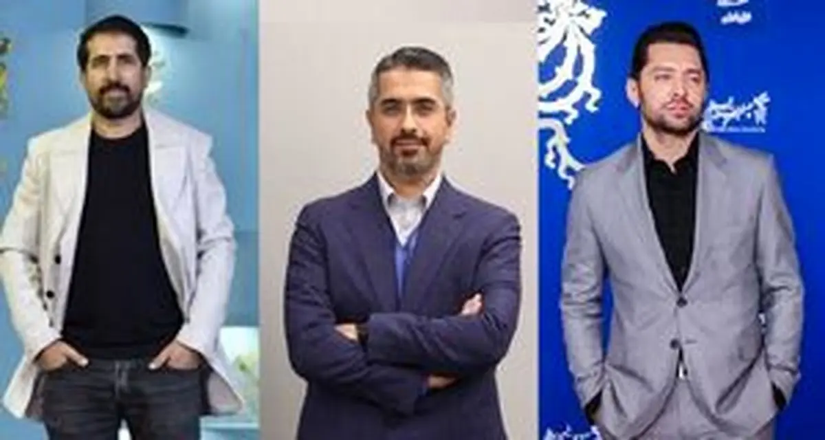 آیا بنیاد سینمایی فارابی به شعبه دوم «خانه فیلم» سعیدخانی و شرکا تبدیل شده است؟